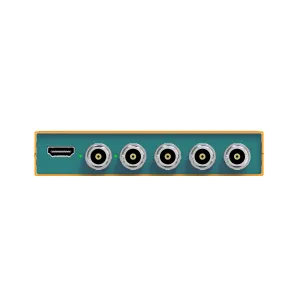 AVMATRIX SD2080 2×8 SDI/HDMI SPLITTER & KONVERTOR 21466