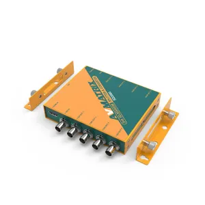 AVMATRIX SD2080 2×8 SDI/HDMI SPLITTER & KONVERTOR 21466