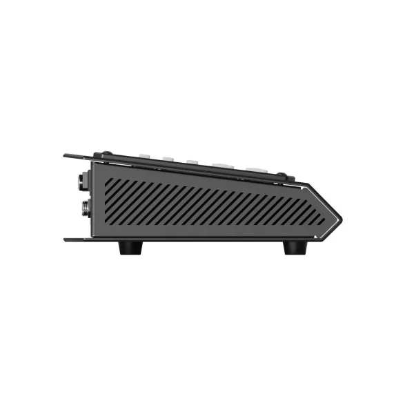 AVMATRIX Mikro 4-kanálový prepínač videa HDMI a DP 21915