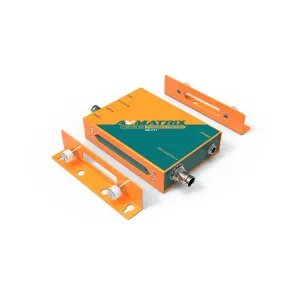AVMATRIX SE1117 H.265/ H.264 STREAMING ENKODER SDI 21467