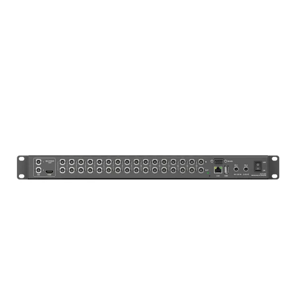 AVMATRIX MMV1630 16-kanálový 3G-SDI multiviewer 22102