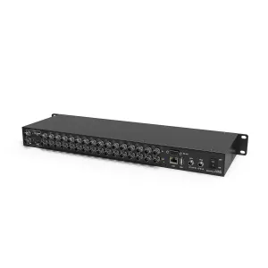 AVMATRIX MMV1630 16-kanálový 3G-SDI multiviewer 22102