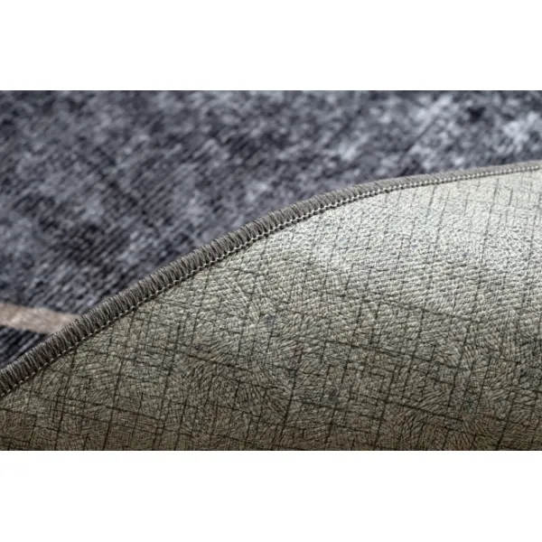 Koberec MIRO 51233.809 geometrický, sivý