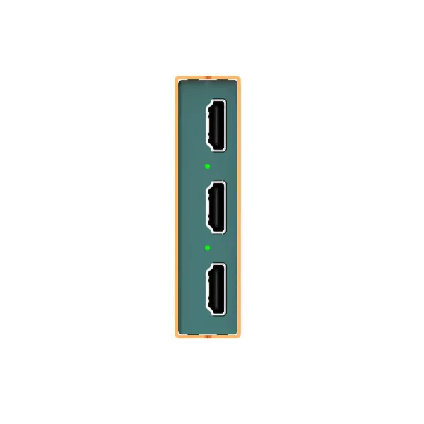 AVMATRIX UC1218-4K Snímanie videa 4K HDMI na USB 3.1 typu C 22104