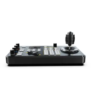 AVMATRIX Profesionálny pákový ovládač PKC3000 IP a sériového PTZ kamery 21451
