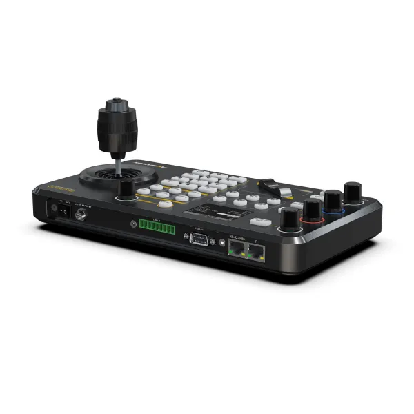AVMATRIX Profesionálny pákový ovládač PKC3000 IP a sériového PTZ kamery 21451