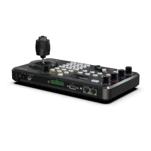 AVMATRIX Profesionálny pákový ovládač PKC3000 IP a sériového PTZ kamery 21451