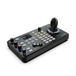 AVMATRIX Profesionálny pákový ovládač PKC3000 IP a sériového PTZ kamery 21451