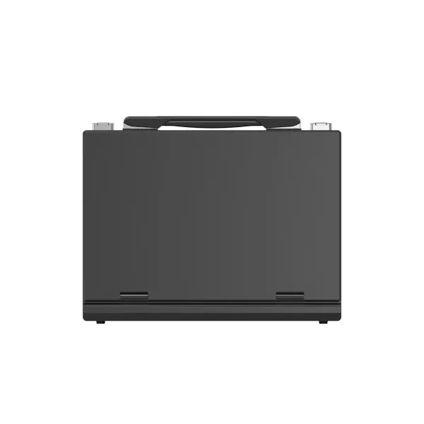 AVMATRIX Prenosný 6-kanálový SDI/HDMI multiformátový prepínač streamovania s 13,3"... 21917