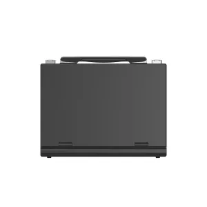 AVMATRIX Prenosný 6-kanálový SDI/HDMI multiformátový prepínač streamovania s 13,3"... 21917