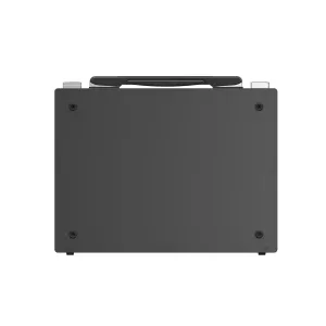 AVMATRIX Prenosný 6-kanálový SDI/HDMI multiformátový prepínač streamovania s 13,3"... 21917