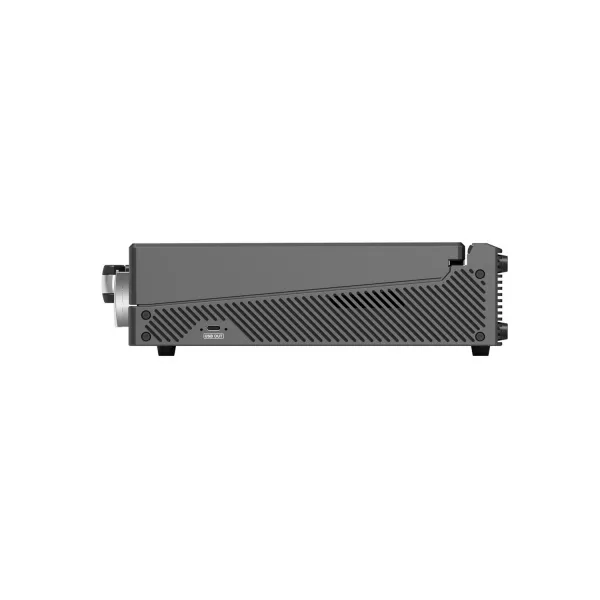 AVMATRIX Prenosný 6-kanálový SDI/HDMI multiformátový prepínač streamovania s 13,3"... 21917