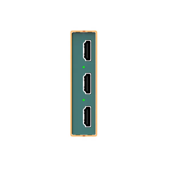 AVMATRIX UC2218-4K Dual HDMI to USB 3.1 Type-C Video Capture 22105