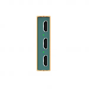 AVMATRIX UC2218-4K Dual HDMI to USB 3.1 Type-C Video Capture 22105