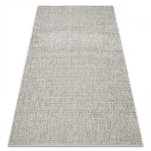 Koberec SIZAL ORIGI 3583 sivý