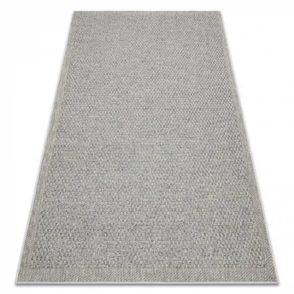 Koberec SIZAL ORIGI 3667 sivý