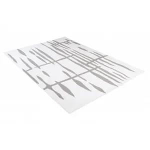 Koberec CHEEAP PP CRM T967A biely