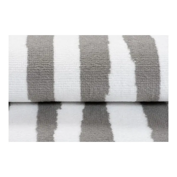 Koberec CHEEAP PP CRM T967A biely