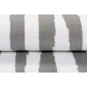 Koberec CHEEAP PP CRM T967A biely
