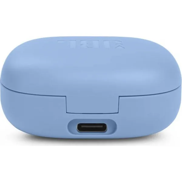 JBL Wave Flex TWS Bluetooth bezdrôtový In-Ear Earbuds Blue EU