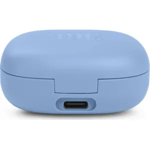 JBL Wave Flex TWS Bluetooth bezdrôtový In-Ear Earbuds Blue EU