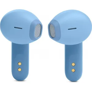 JBL Wave Flex TWS Bluetooth bezdrôtový In-Ear Earbuds Blue EU