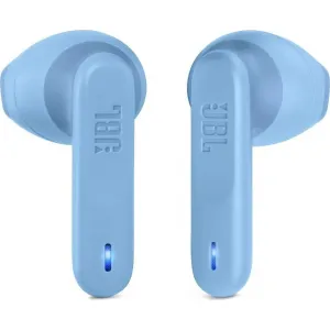 JBL Wave Flex TWS Bluetooth bezdrôtový In-Ear Earbuds Blue EU