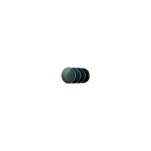 ND Filter Set Insta360 GO 3 Varianta: uniwersalny