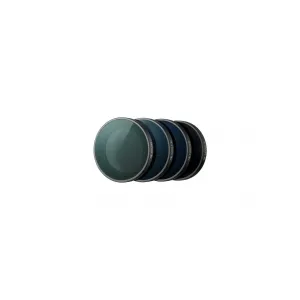 ND Filter Set Insta360 GO 3 Varianta: uniwersalny