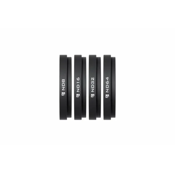 ND Filter Set Insta360 GO 3 Varianta: uniwersalny