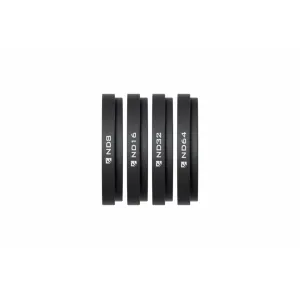 ND Filter Set Insta360 GO 3 Varianta: uniwersalny