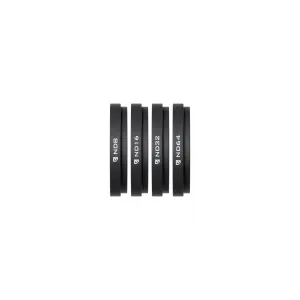 ND Filter Set Insta360 GO 3 Varianta: uniwersalny