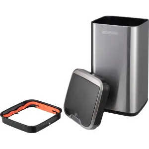Helpmation CUBE 20 l AK6311 bezdotykový koš