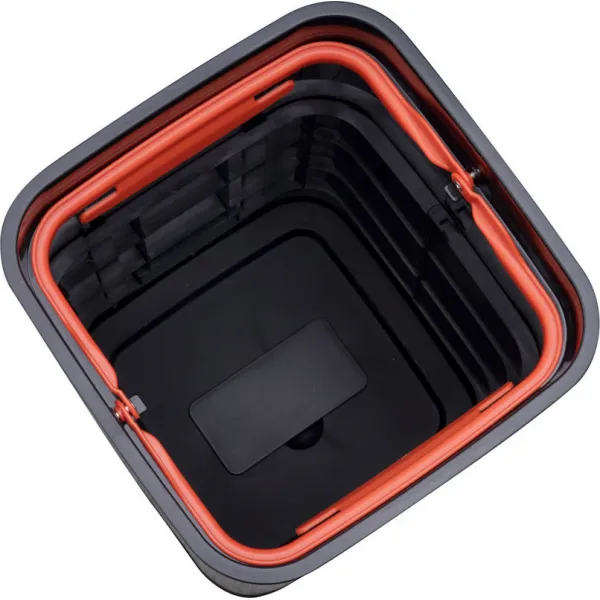 Helpmation CUBE 20 l AK6311 bezdotykový koš