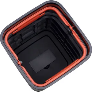 Helpmation CUBE 20 l AK6311 bezdotykový koš