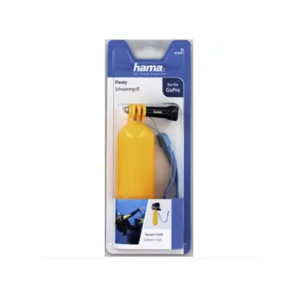 HAMA - plavák pre športové kamery 4407