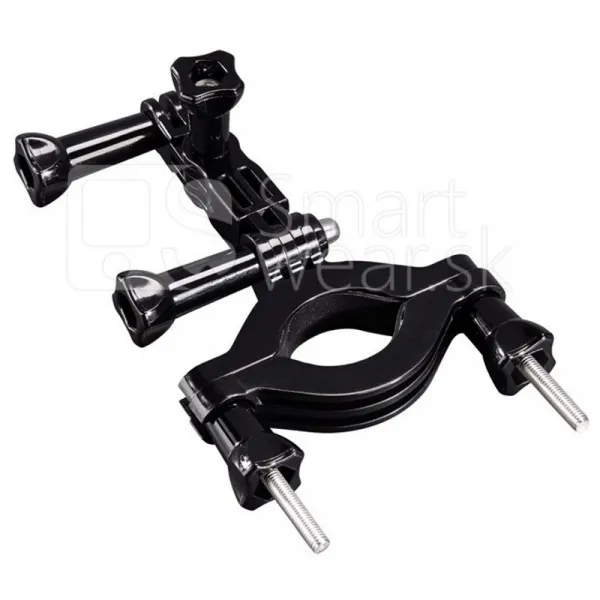 HAMA Objímka pre športové kamery (25 - 62mm) 4399