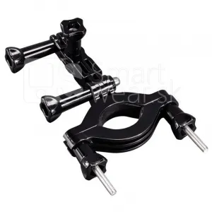 HAMA Objímka pre športové kamery (25 - 62mm) 4399