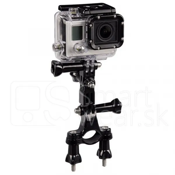 HAMA Menšia objímka pre športové kamery (16 - 40mm) 4375