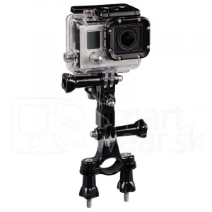 HAMA Menšia objímka pre športové kamery (16 - 40mm) 4375