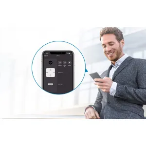 Smart WiFi zásuvka Gosund SP112 2xUSB, Tuya 018510