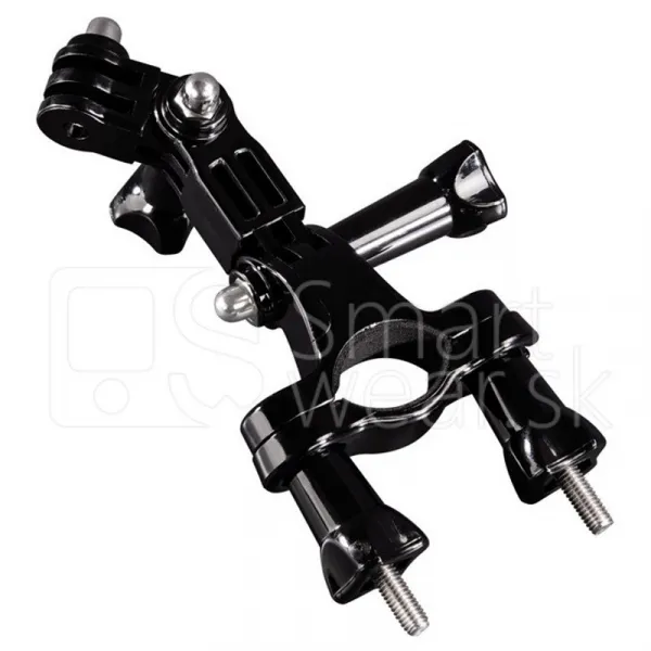HAMA Menšia objímka pre športové kamery (16 - 40mm) 4375