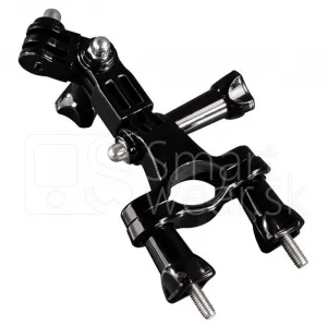 HAMA Menšia objímka pre športové kamery (16 - 40mm) 4375