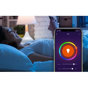 Gosund Smart Bulb LED WB4 (2-pack) E27 - Tuya