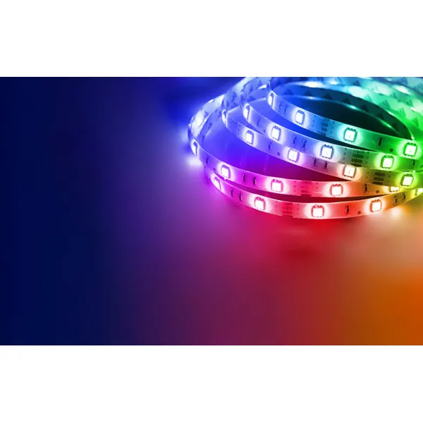 Inteligentný LED pásik NiteBird SL3 (2x5m), Tuya 024664