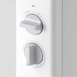 Xiaomi Mi Heater 1S Smartmi biela EU ERH6003EU