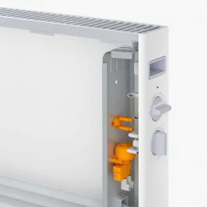 Xiaomi Mi Heater 1S Smartmi biela EU ERH6003EU