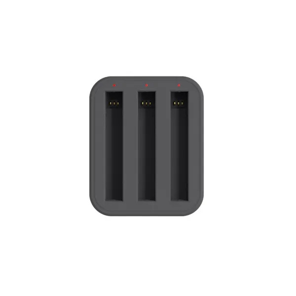 Charging hub Insta360 ONE X2 Varianta: uniwersalny