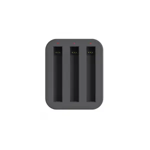 Charging hub Insta360 ONE X2 Varianta: uniwersalny