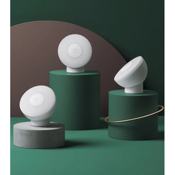 Xiaomi Mi Motion Activated Night Light 2 Bluetooth 35131
